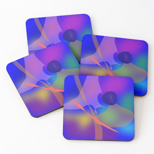 Item preview, Abstract Rest 9 Frivolous designed and sold by masabo.