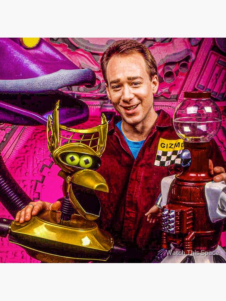 mystery science theater 3000 logo
