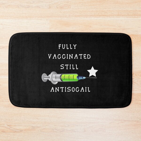 Item preview, Fully vaccinated still antisocail designed and sold by hicham4you.