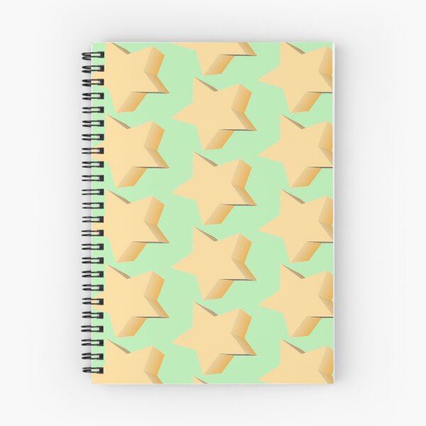 Item preview, Star designed and sold by NoCoastShop.