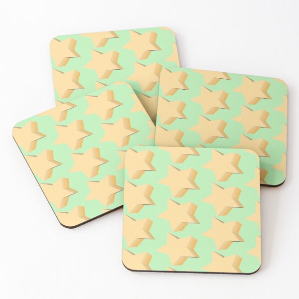 Item preview, Star designed and sold by NoCoastShop.