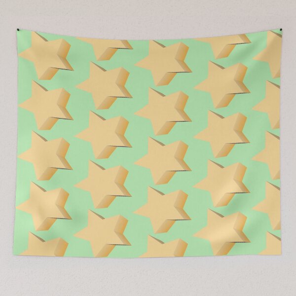 Item preview, Star designed and sold by NoCoastShop.