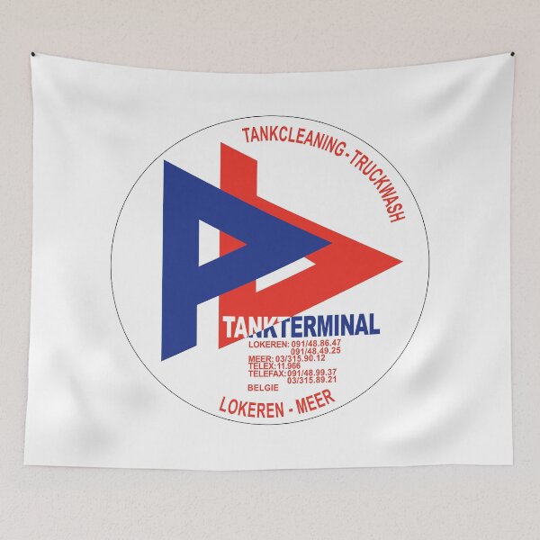 Item preview, Old Timer European Trucking Souvenir designed and sold by camionstew.