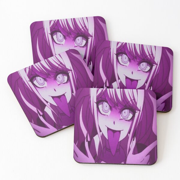Item preview, Danganronpa Anime designed and sold by ArizonaJagger.