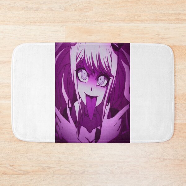 Item preview, Danganronpa Anime designed and sold by ArizonaJagger.