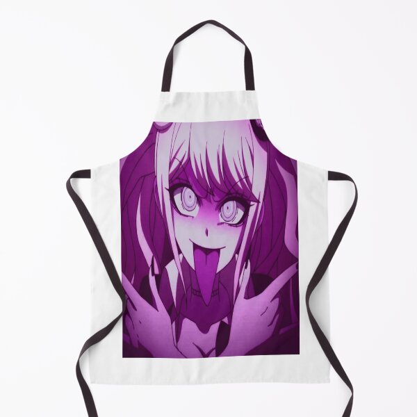 Item preview, Danganronpa Anime designed and sold by ArizonaJagger.