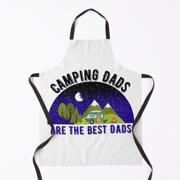 Item preview, Camping Dad, Dad Who Loves Camping, Best Dad Ever designed and sold by ladylaughprints.