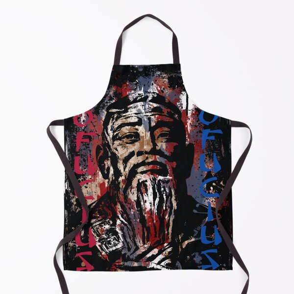 Item preview, Confucius designed and sold by Andy551.
