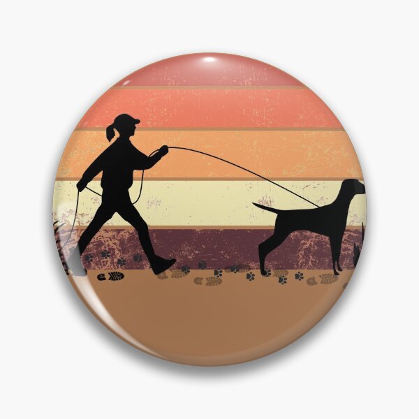 Item preview, Tracking Dog Female (Vizsla)  designed and sold by Shai55.