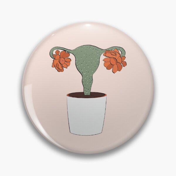 Item preview, Cactus Ovaries designed and sold by kristinamj99.