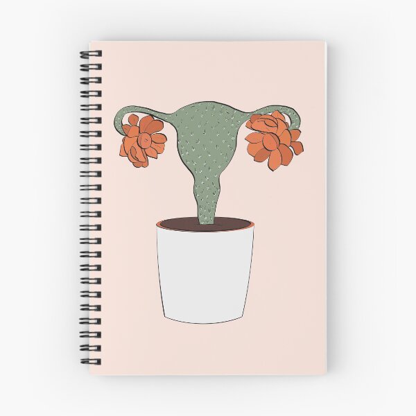 Item preview, Cactus Ovaries designed and sold by kristinamj99.