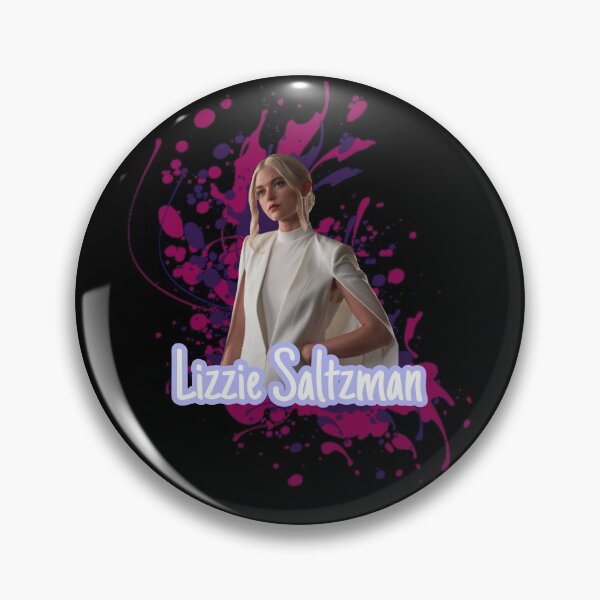 Item preview, Lizzie Saltzman  designed and sold by auroraa.