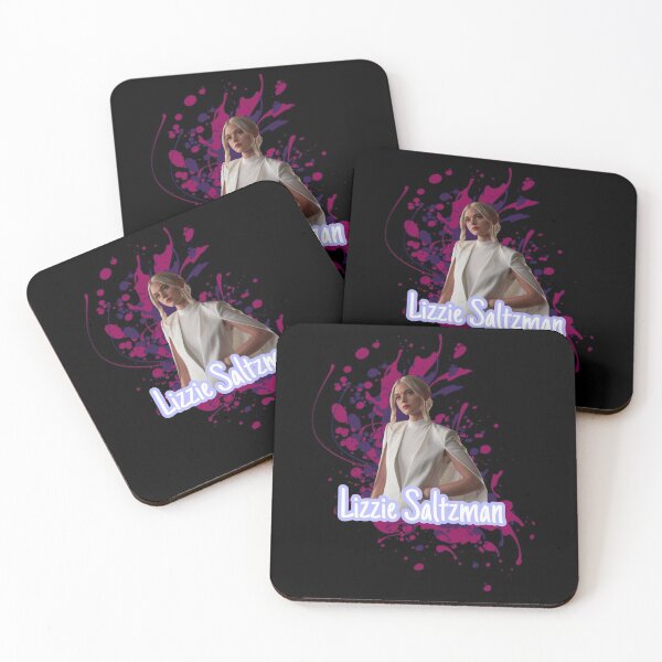 Item preview, Lizzie Saltzman  designed and sold by auroraa.