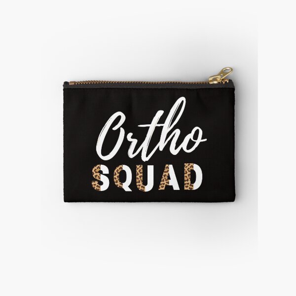 Item preview, Ortho Squad  designed and sold by DarneP.