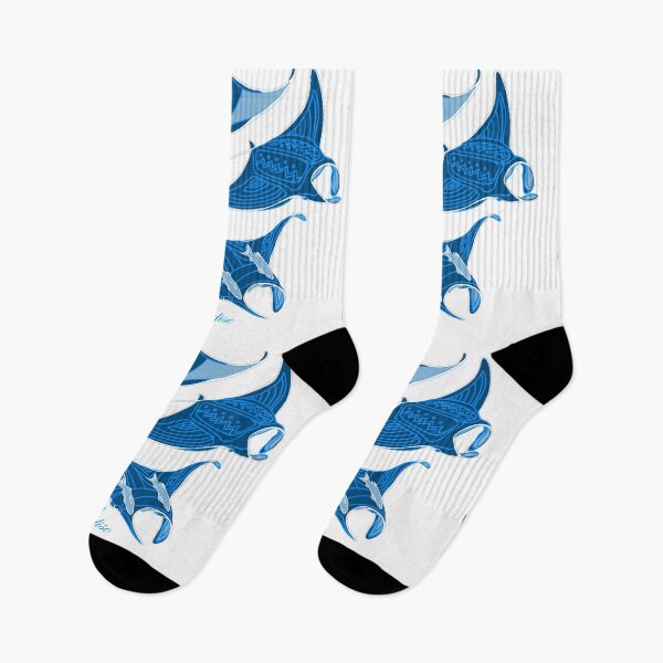 Item preview, Manta Paradise design designed and sold by Marleen Paddy Visser.