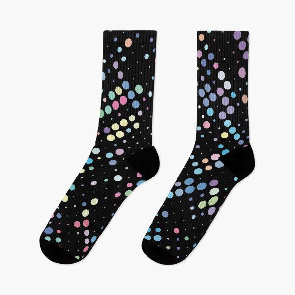 Item preview,  Polka Dots...Dots...Pastel Dots.  designed and sold by CroDesign.