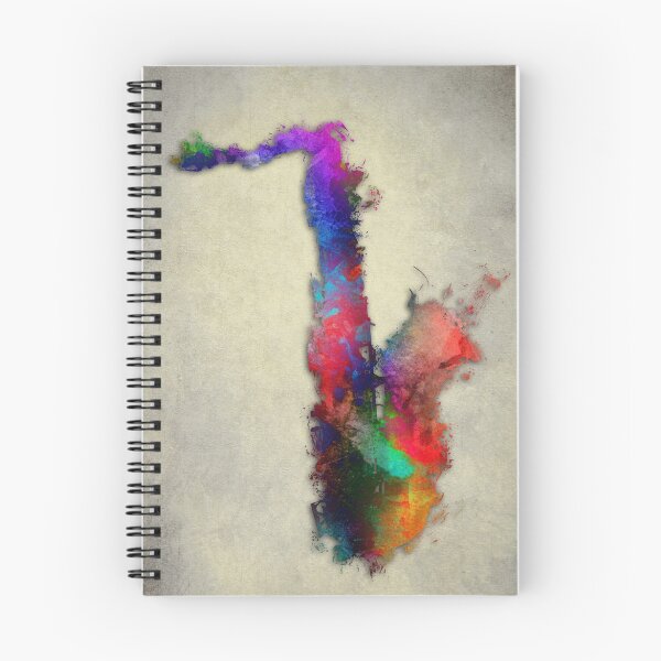 Item preview, Saxophone designed and sold by JBJart.