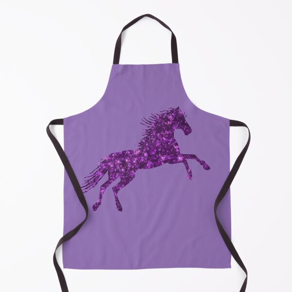 Item preview, Horse Lover - Violet Lavander Horse designed and sold by cannevas.