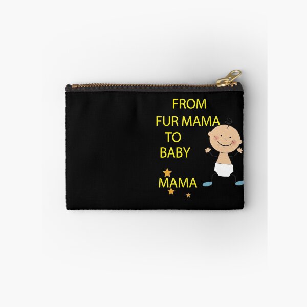 Item preview, From fur mama to baby designed and sold by hicham4you.