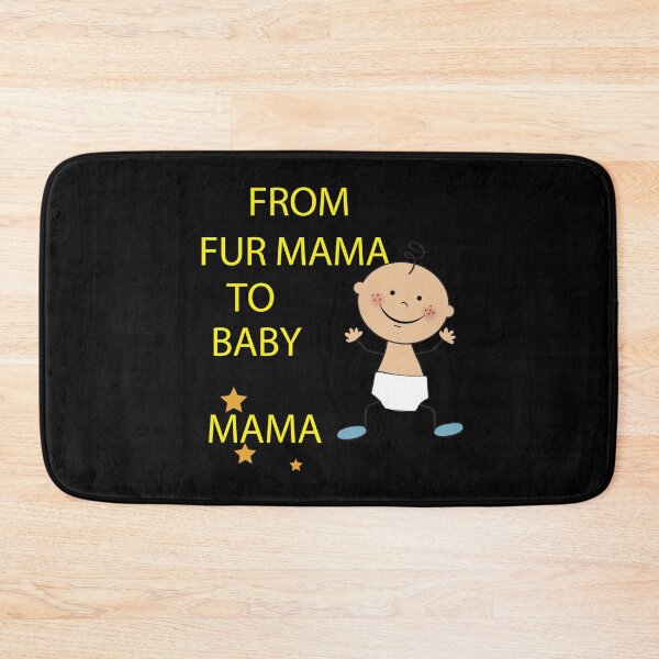 Artikelvorschau, Von der Pelzmama zum Baby entworfen und verkauft von hicham4you.