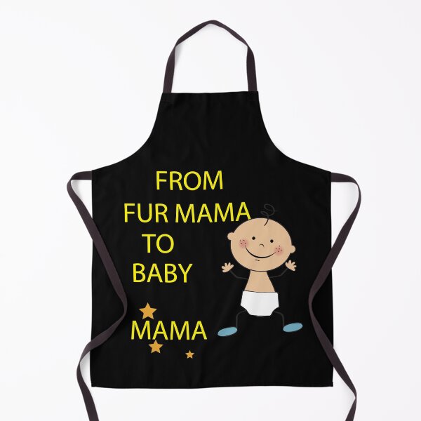 Item preview, From fur mama to baby designed and sold by hicham4you.