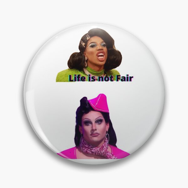 Item preview,  RuPaul Drag race season Funny memes Naomi Smalls Jan designed and sold by videogames86.