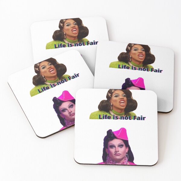 Item preview,  RuPaul Drag race season Funny memes Naomi Smalls Jan designed and sold by videogames86.