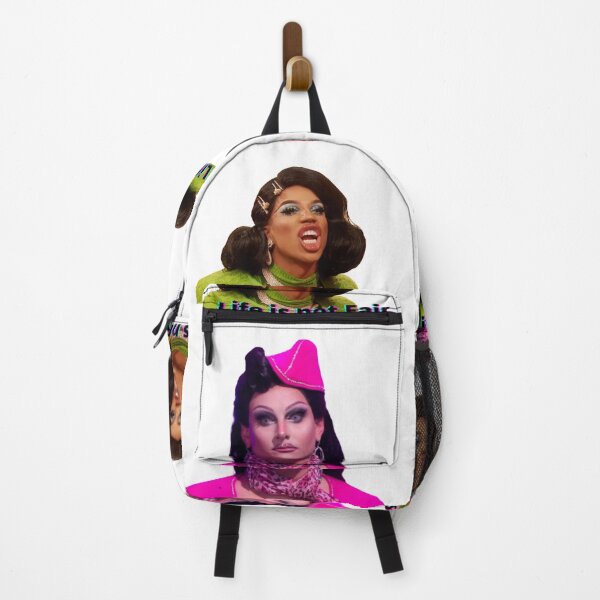 Item preview, RuPaul Drag race season Funny memes Naomi Smalls Jan designed and sold by videogames86.