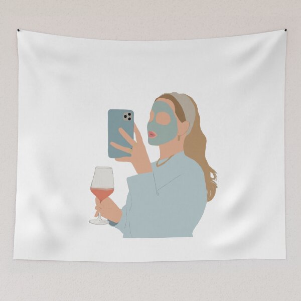 Item preview, Self caree designed and sold by aesthetic1xoxo.