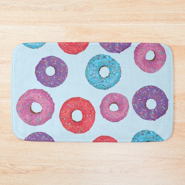 Item preview, Donuts! №2 designed and sold by Thurisaz Designs.