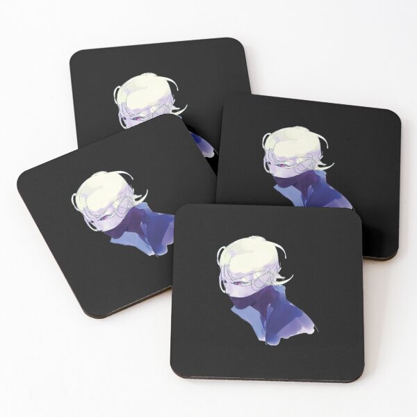 Item preview, Noblesse Anime Rajak Kertia designed and sold by sakura merch.