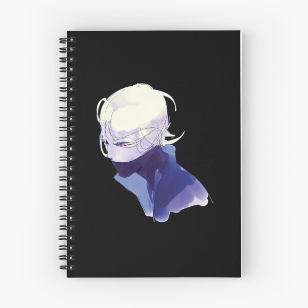 Item preview, Noblesse Anime Rajak Kertia designed and sold by sakura merch.