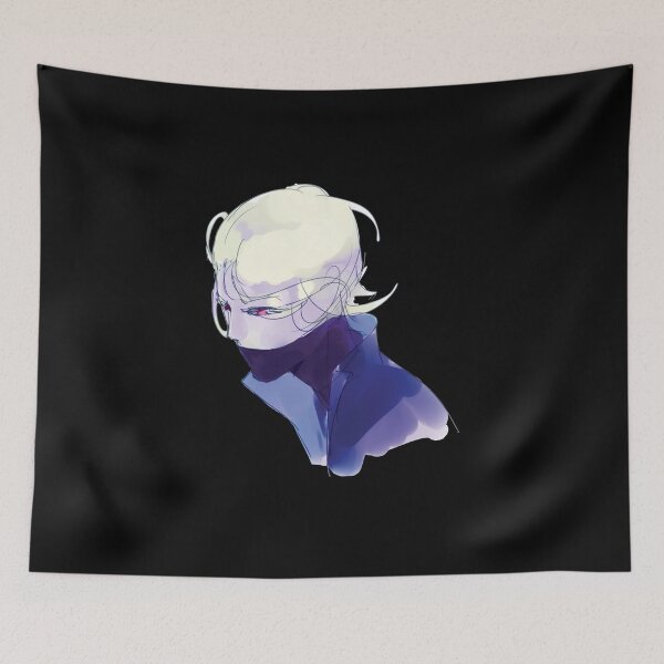Item preview, Noblesse Anime Rajak Kertia designed and sold by sakura merch.