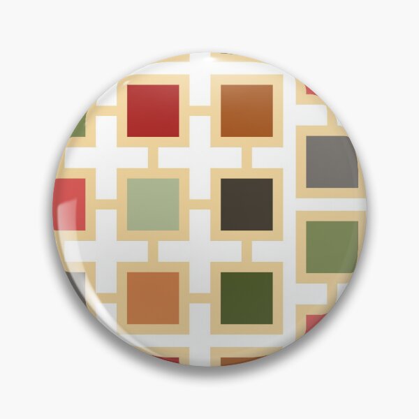 Artikelvorschau, Square pattern entworfen und verkauft von Patternsonly.