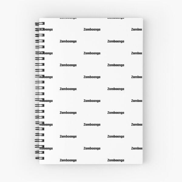 Item preview, Zamboanga, Philippines designed and sold by SuperiorPrints.