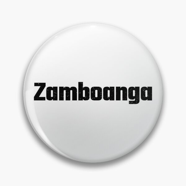 Item preview, Zamboanga, Philippines designed and sold by SuperiorPrints.
