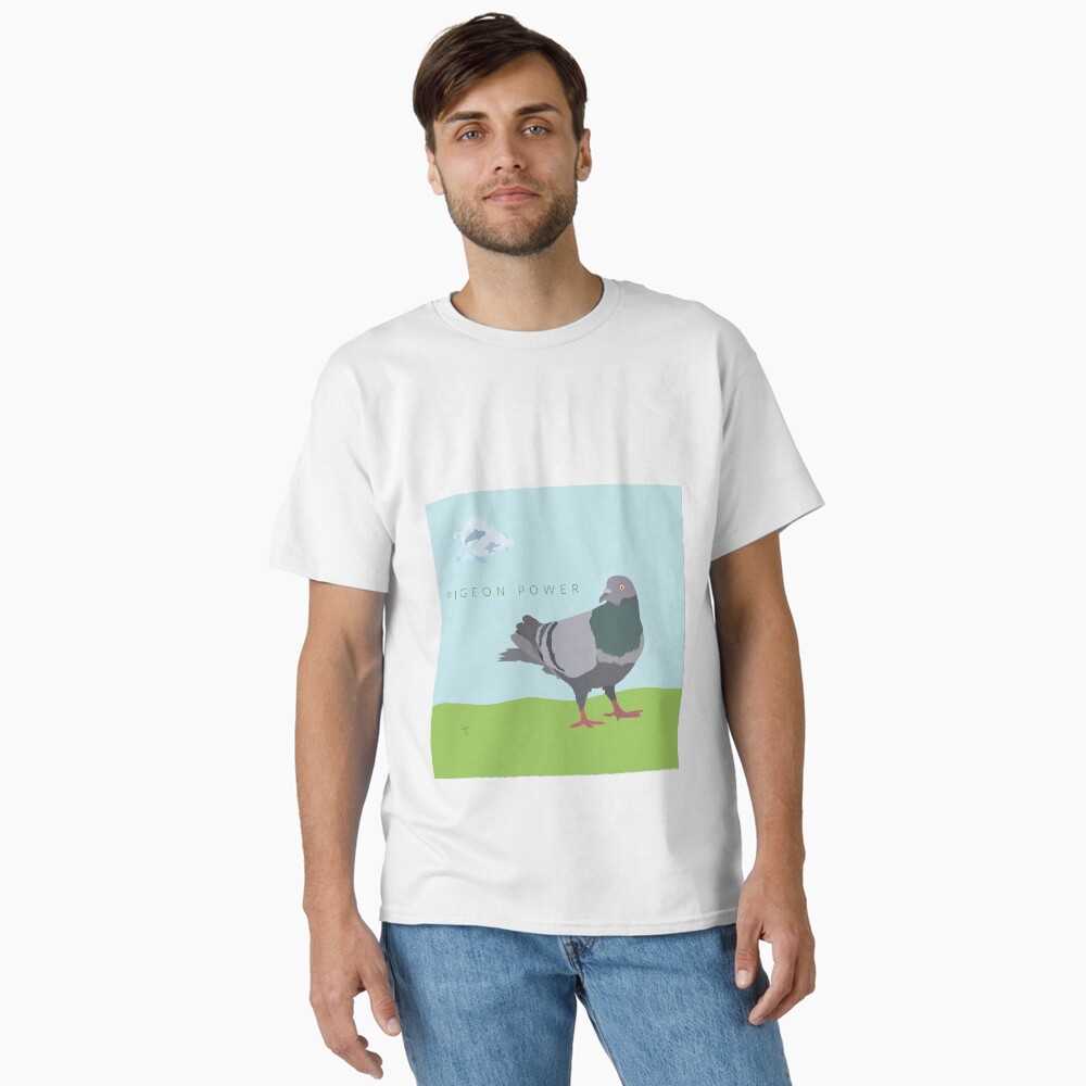 Item preview, Classic T-Shirt designed and sold by LovelyDayArt.