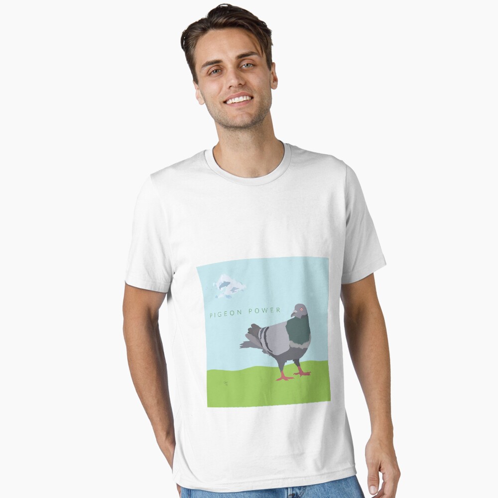 Item preview, Essential T-Shirt designed and sold by LovelyDayArt.