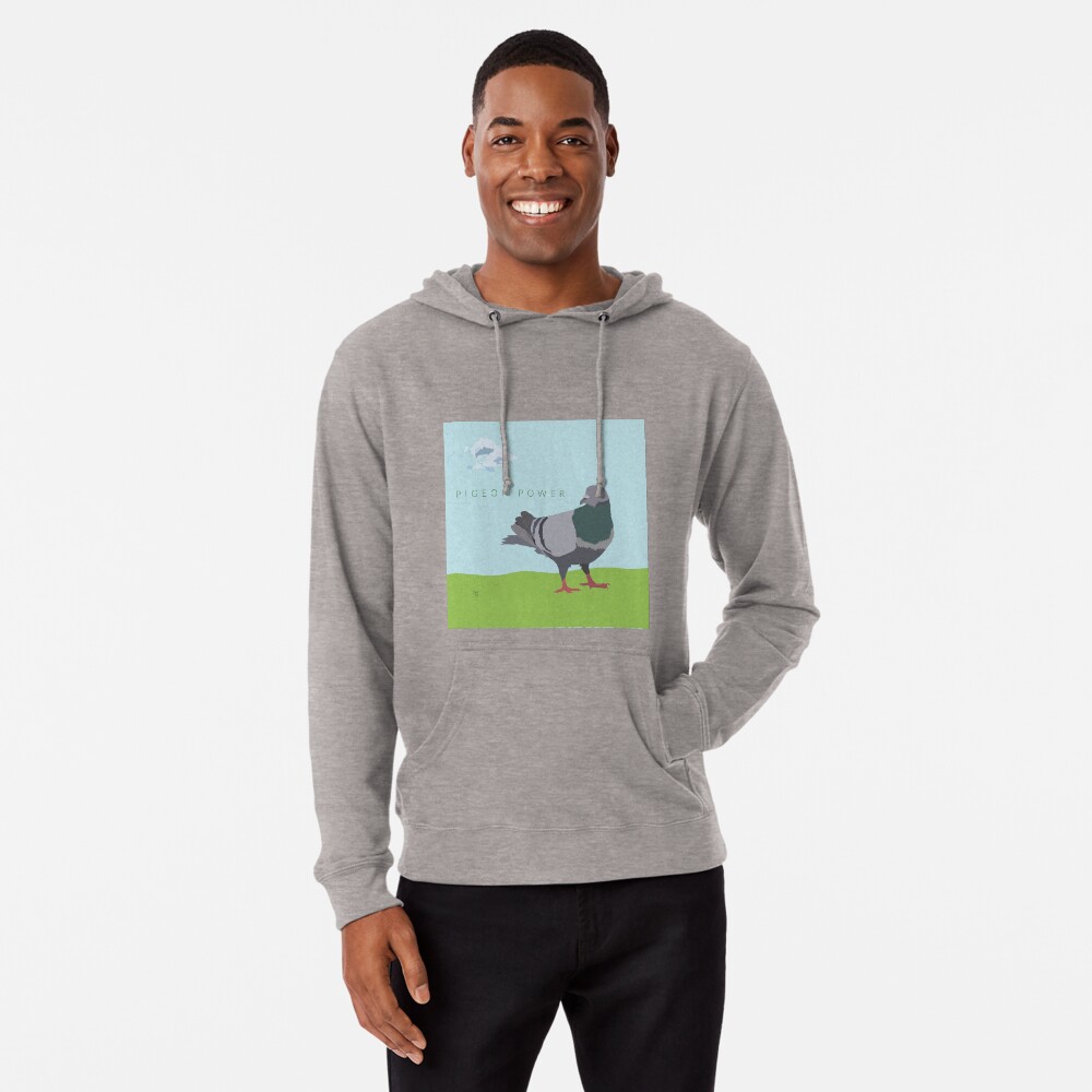Item preview, Lightweight Hoodie designed and sold by LovelyDayArt.