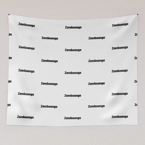 Item preview, Zamboanga, Philippines designed and sold by SuperiorPrints.
