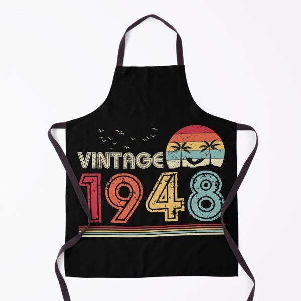 Item preview, Vintage 1948 Limited Edition 73rd Birthday Gift 73 Years Old designed and sold by Georgidy.