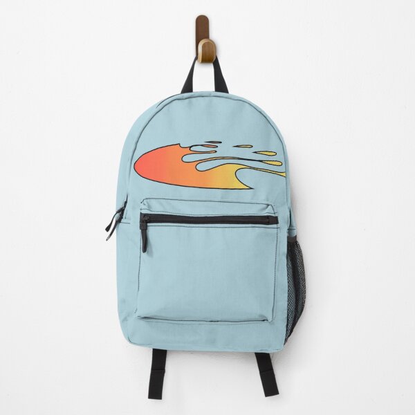 Item preview, WaveRippers Alt Logo designed and sold by JayCee Squared.