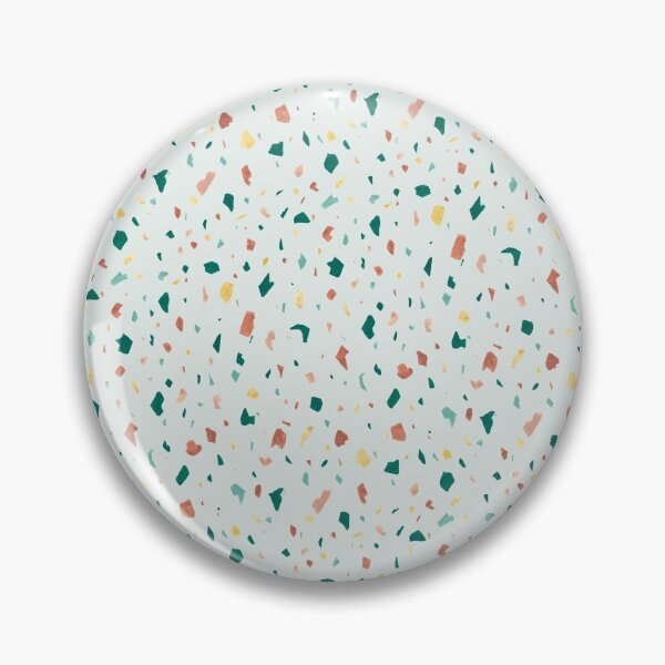 Item preview, Terrazo pastel green designed and sold by joliesillus.