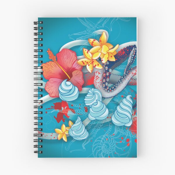 Item preview, Paradise designed and sold by Raewyn Haughton.