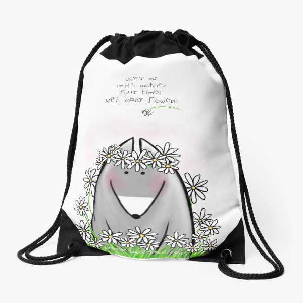 Drawstring Bag