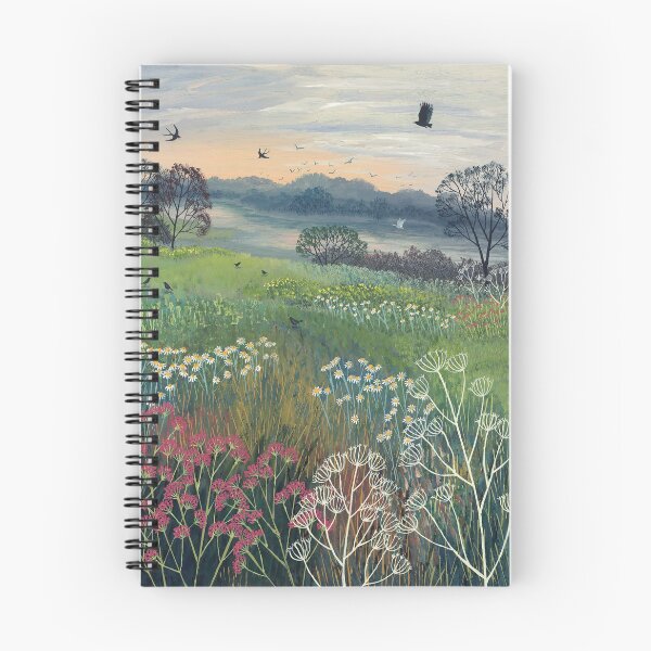 Item preview, Summer's Eve designed and sold by Jo Grundy.