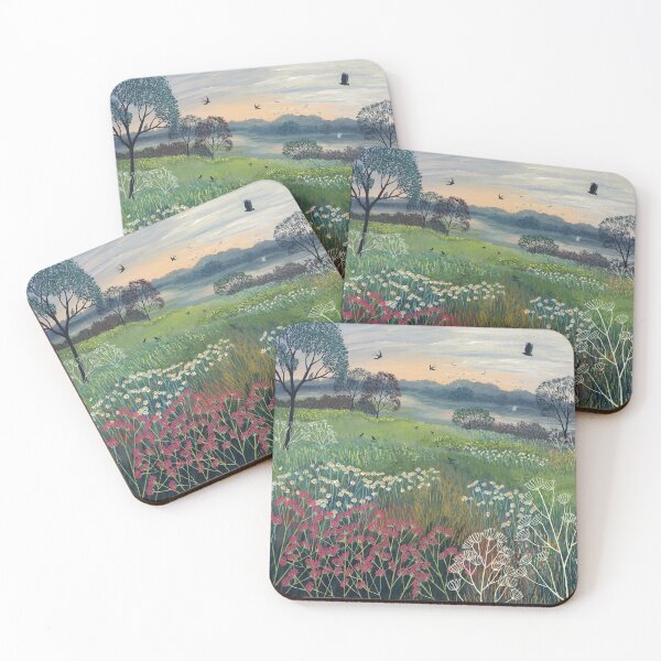 Item preview, Summer's Eve designed and sold by Jo Grundy.