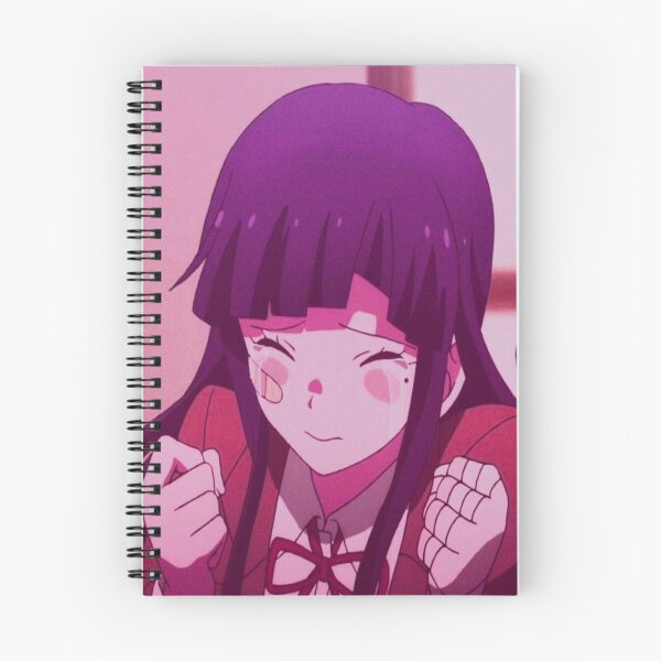 Item preview, Danganronpa - Mikan designed and sold by ArizonaJagger.
