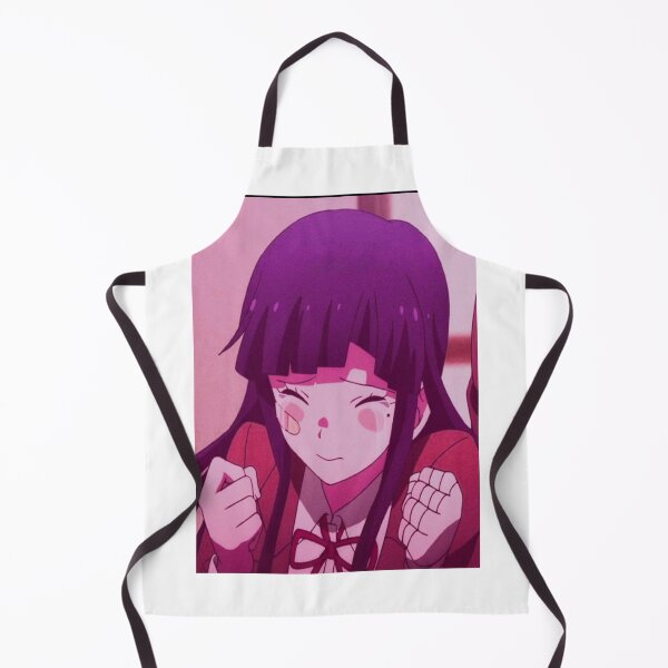 Item preview, Danganronpa - Mikan designed and sold by ArizonaJagger.