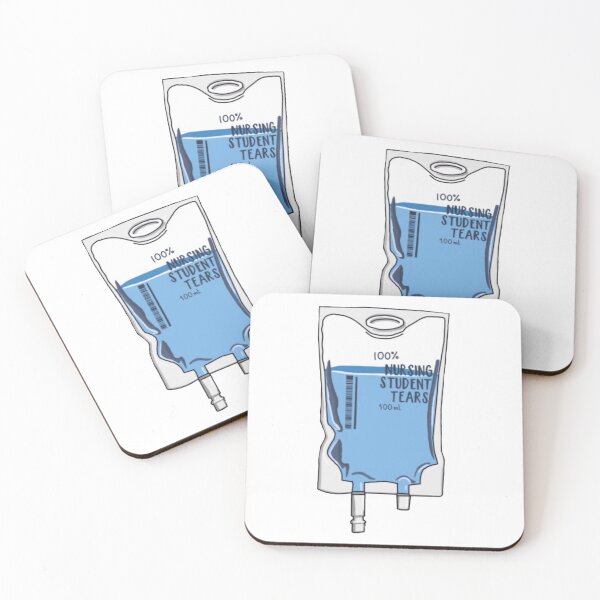 Item preview, Student nurses tears designed and sold by Roisin678.